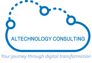 Altechnology Consulting Limited logo