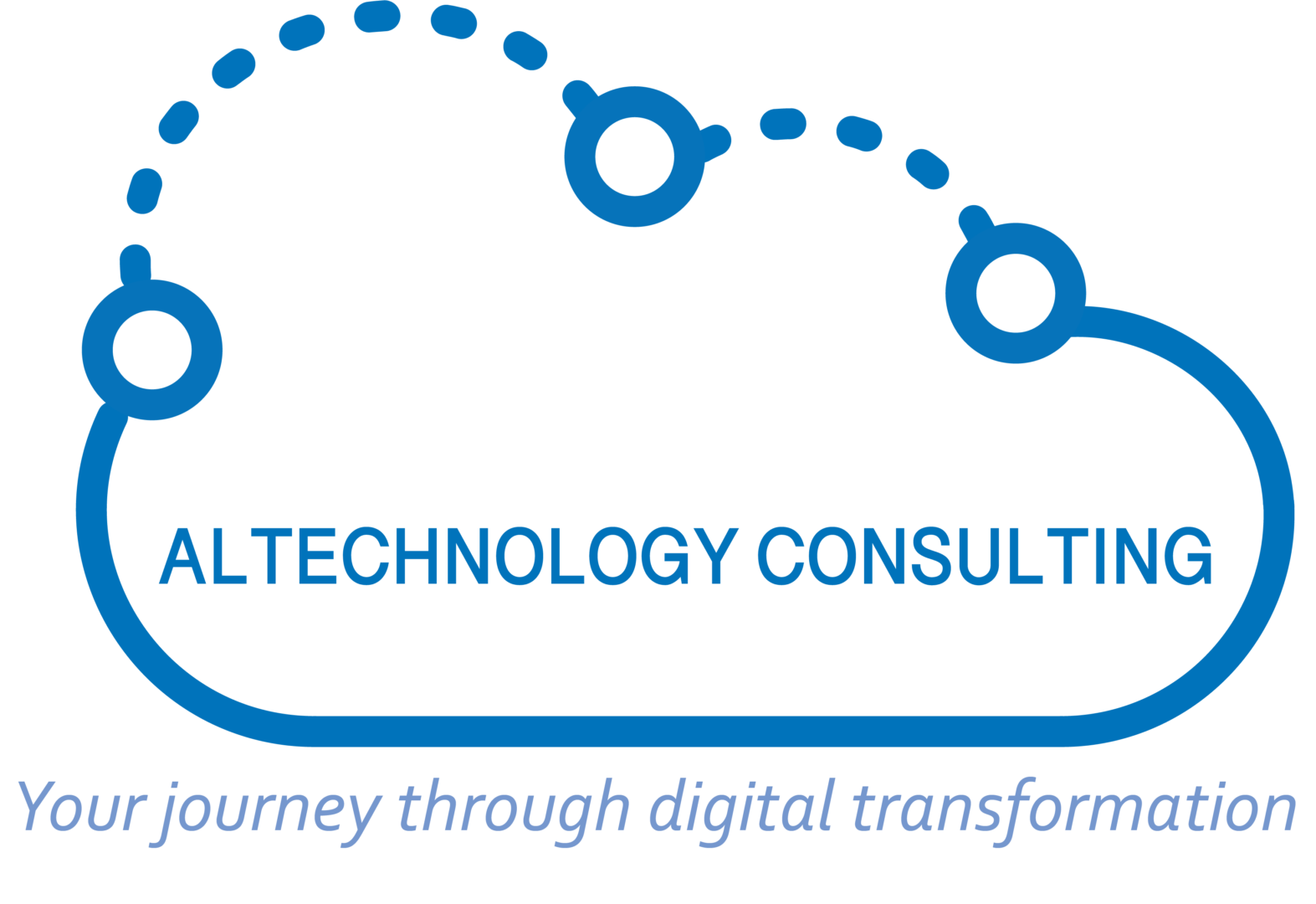 Altechnology Consulting Limited logo